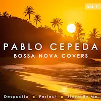 Pablo Cepeda — Stand By Me — обложка