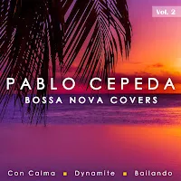 Pablo Cepeda — Bailando — обложка