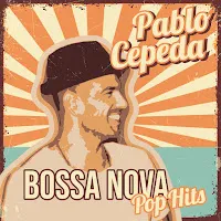 Pablo Cepeda — Blinding Lights — обложка